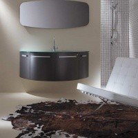 Berloni Bagno Arko Комплект мебели для ванной комнаты ARKO 01