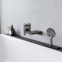 Hansgrohe Raindance Select S EcoSmart 26531340 Ручной душ