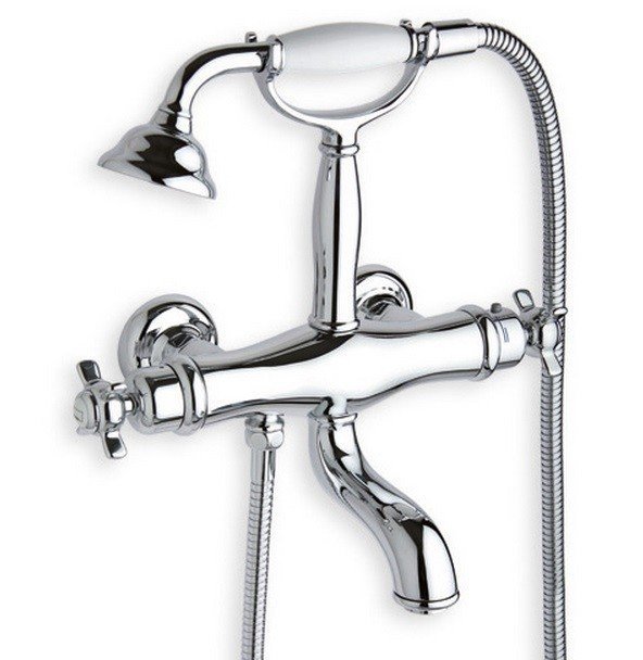 Cristina Londra LD18251 Смеситель для ванны, в интернет-магазине ...