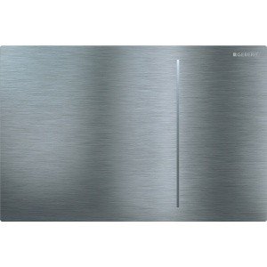Grohe Tectron Skate 37419SD0 Инфракрасное управление (нержавеющая сталь ...
