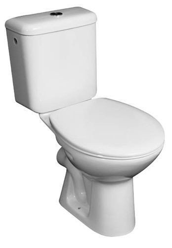 Унитаз напольный с бачком JIKA ZETA 2539.6, купить в интернет-магазине ...
