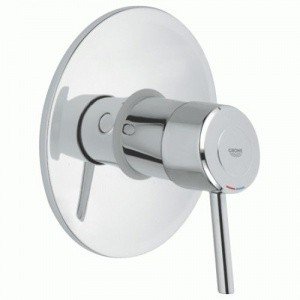 grohe concetto 32213 000 Смеситель для душа (хром)