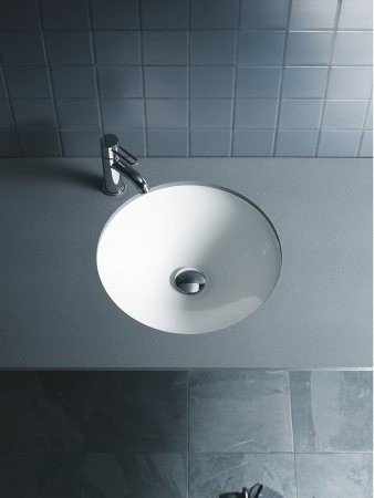 Duravit Architec 046340 Раковина на 40 см, в магазине сантехники ...