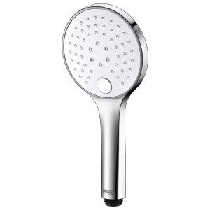 WasserKRAFT A061 Ручной душ (хром)