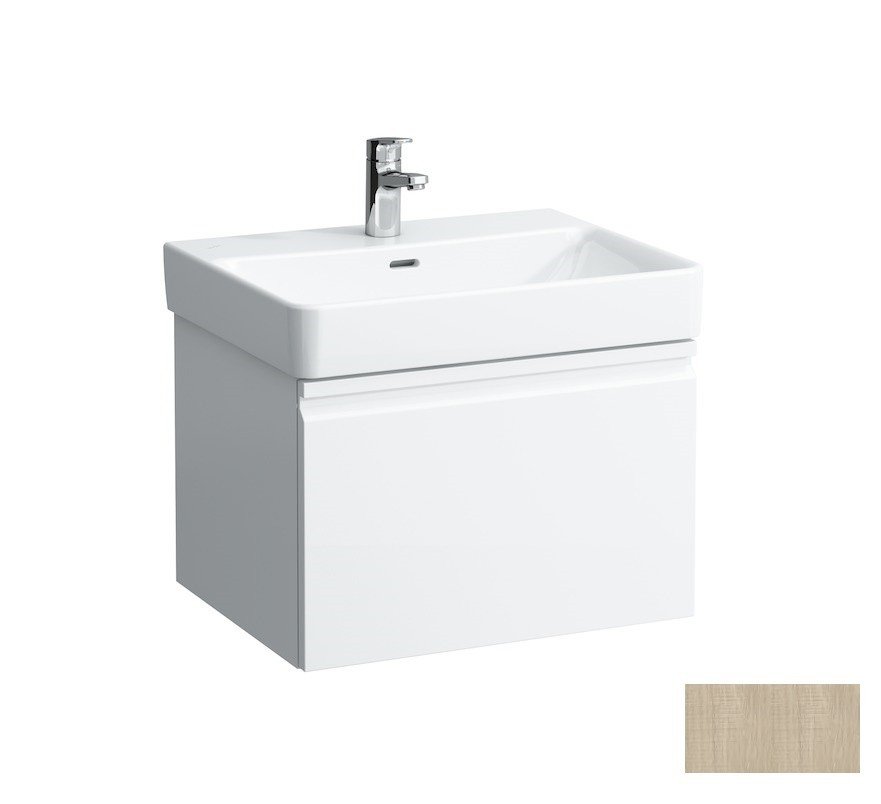 Laufen PRO S 4.8337.2.096.479.1 Тумба под раковину на 60 см