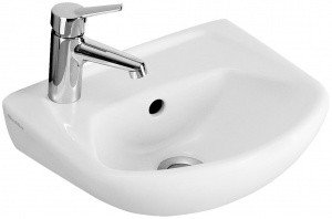 Villeroy&Boch Omnia Classic 732636R1 Раковина (альпийский белый)