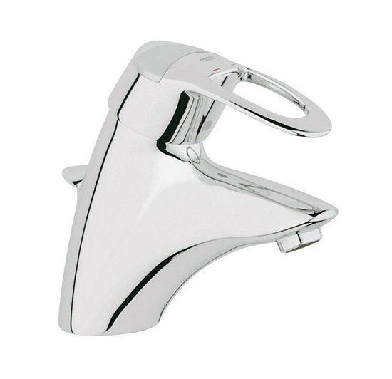 GROHE Chiara 32303000 Смеситель однорычажный для раковины (хром)