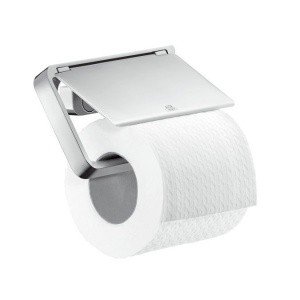 Hansgrohe Axor Universal 42836000 Держатель для туалетной бумаги (хром)