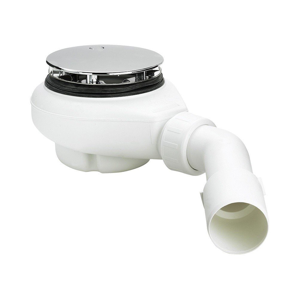 Viega Tempoplex 6961 арт. 575601 Сифон для душевого поддона - слив O 90 ...