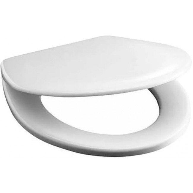 Сидение для унитаза Jika ZETA 9039.6, купить в интернет-магазине ...