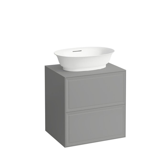 Laufen The New Classic 4.0600.2.085.627.1 Тумба под раковину на 58 см