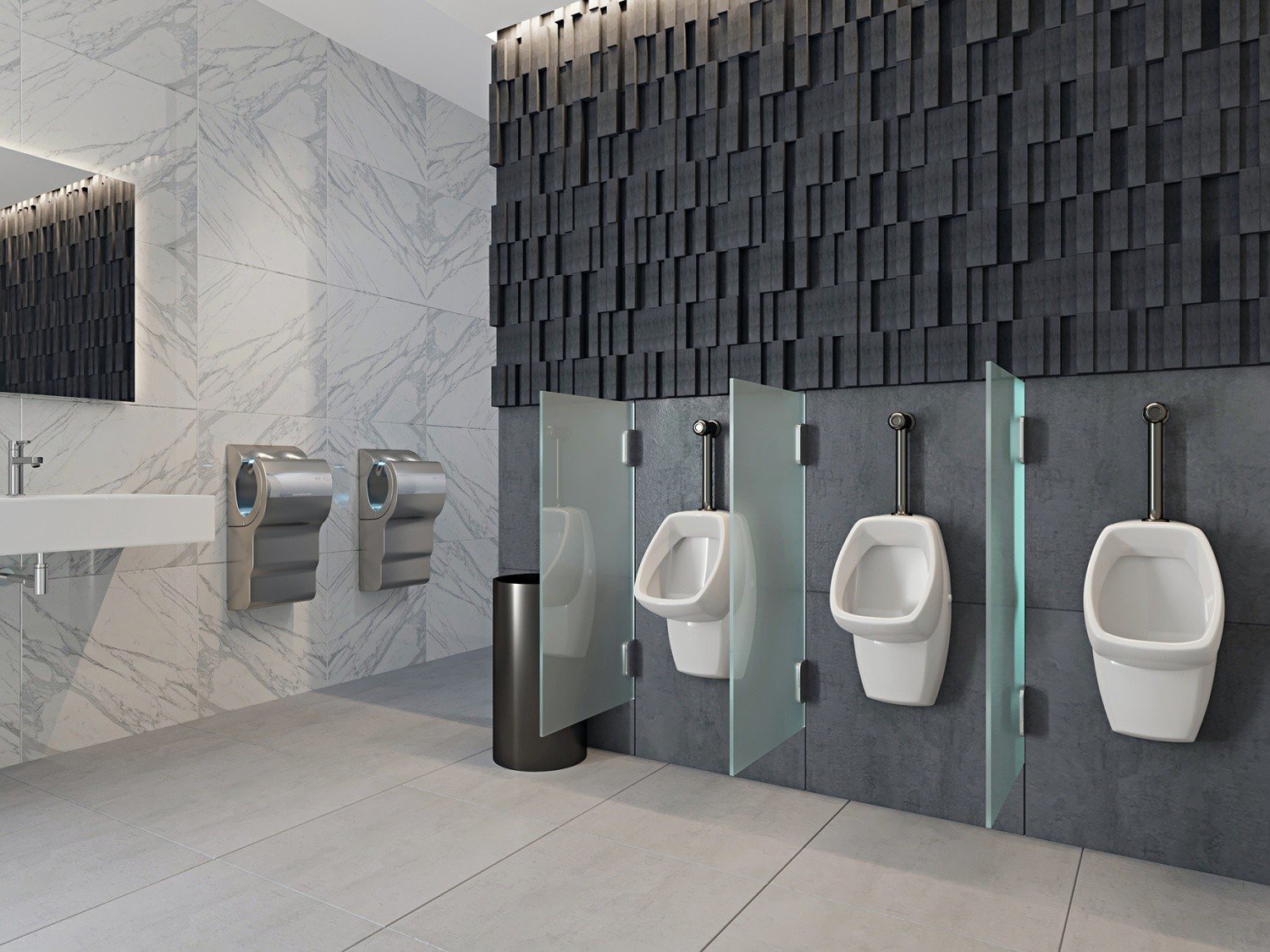 Santek Гала 1.WH30.1.774 Писсуар подвесной (белый), купить в интернет ...