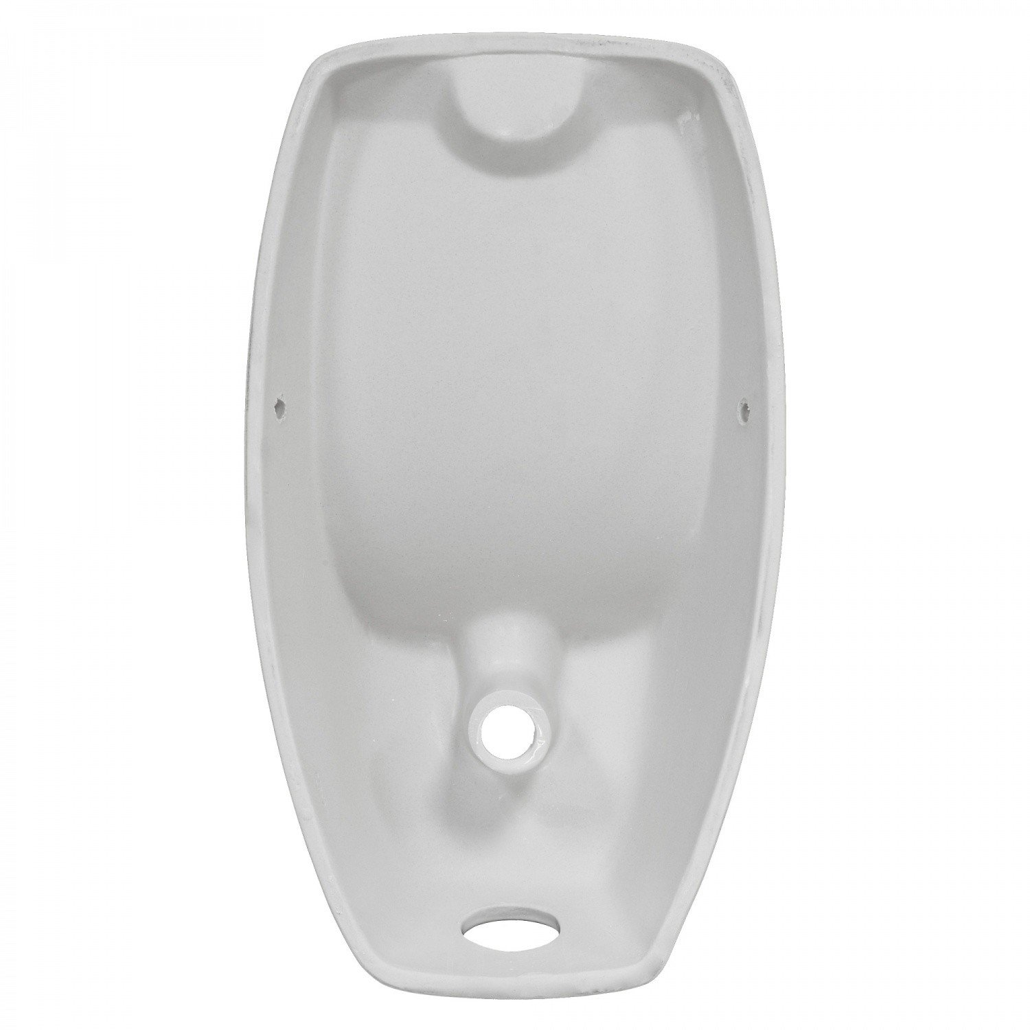 Santek Гала 1.WH30.1.774 Писсуар подвесной (белый), купить в интернет ...