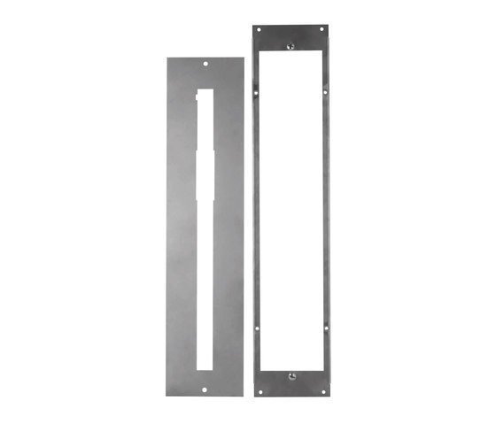 Пластина для монтажа смесителя на борт ванны F2193 FIMA Carlo Frattini ...