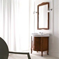 Kerasan Retro Комплект мебели для ванной комнаты на 73 см