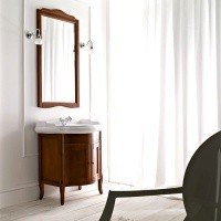 Kerasan Retro Комплект мебели для ванной комнаты на 73 см
