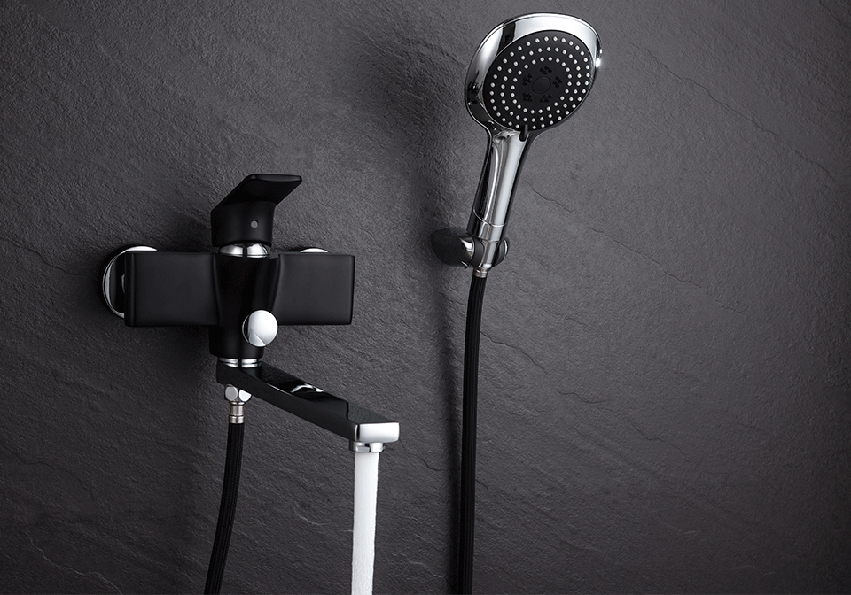 D&K Berlin.Technische DA1433315 Смеситель для ванны с длинным изливом ...