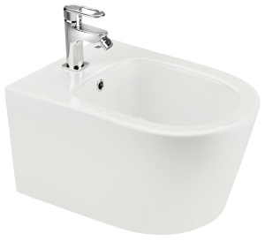 Teka Nexos 187360001 Биде подвесное (белый глянцевый)