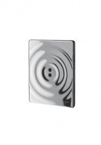 GROHE Tectron Surf 38699 000 Накладная панель, электронное оснащение для унитаза