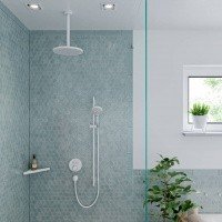 Hansgrohe Raindance Select S EcoSmart 26531700 Ручной душ