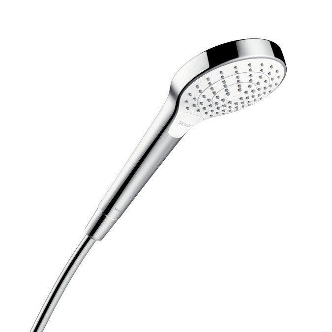 Hansgrohe Croma Select S Vario 26802400 Ручной душ