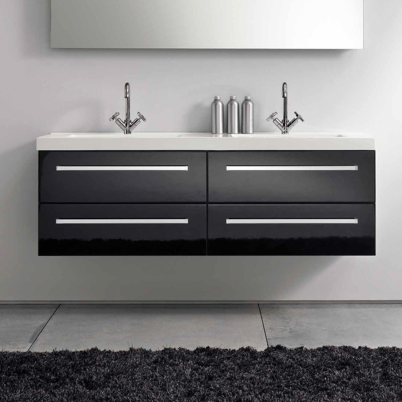 Berloni Bagno ART ART15 Комплект мебели (для ванной), цвет ...