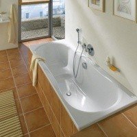 KALDEWEI VAIO SET 944 Ванна стальная 170х70 см (easy-clean)