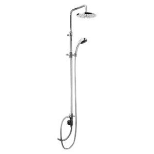 Webert Shower Set AC0729015METAL Душевая система (хром)