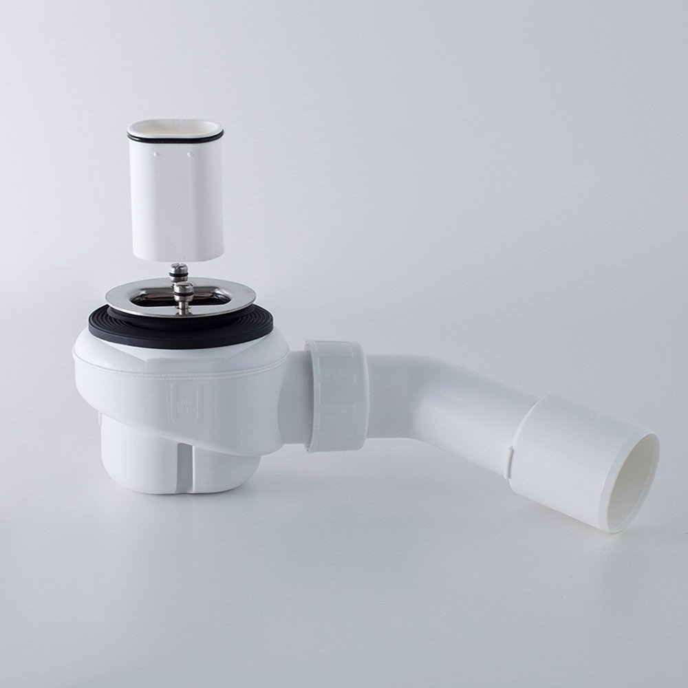 Viega Domoplex 6928EX арт. 364755 Сифон для душевого поддона - слив O ...