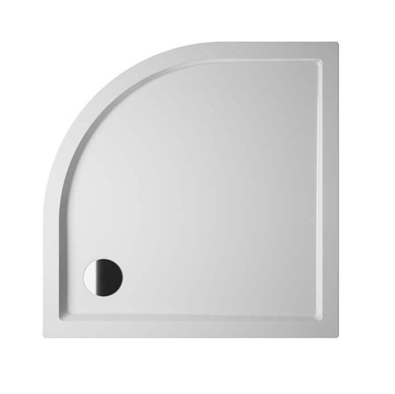 Riho Davos 279 D002018005 Поддон для душа 80*80 см (белый), купить в ...