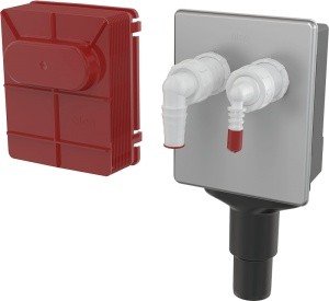 Сантехника AlcaPlast (Чехия), купить, магазин сантехники Сантехмаг.Ру