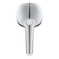 GROHE Tempesta Cube 110 27574003 Ручной душ, 3 режима (хром)