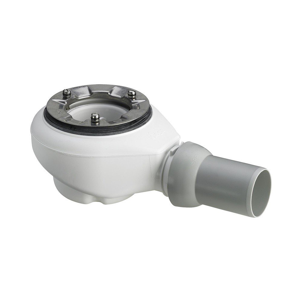 Viega Tempoplex Plus 6960.1 арт. 559991 Сифон для душевого поддона ...?