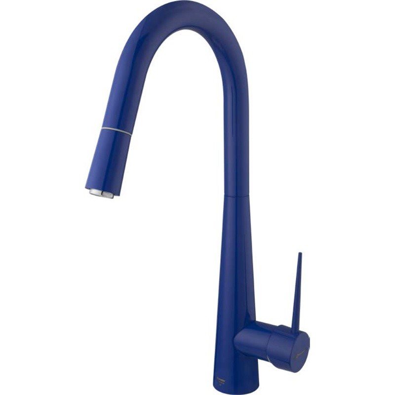 Shouder Iten 300613 Смеситель для кухни, цвет - Синий, в интернет ...