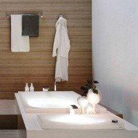 Раковина для ванной комнаты MR720A TOTO NEOREST/LE