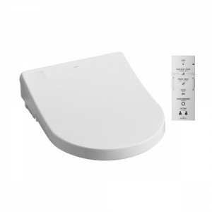 TOTO Washlet TCF4732G Электронное сиденье с крышкой с функцией биде