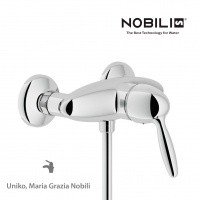 NOBILI Uniko UK130CR - Смеситель для душа (хром), купить в магазине ...