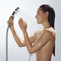 Hansgrohe Croma Select S Multi 26800400 Ручной душ