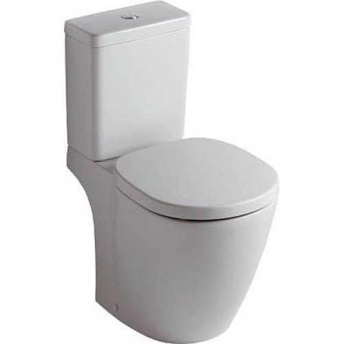 Ideal Standard Connect E803601 Унитаз - компакт, купить в магазине ...