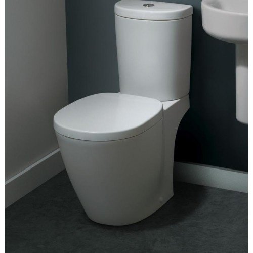 Ideal Standard Connect E803601 Унитаз - компакт, купить в магазине ...