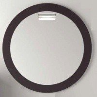 Berloni Bagno SCT0950VF Круглое зеркало с подсветкой