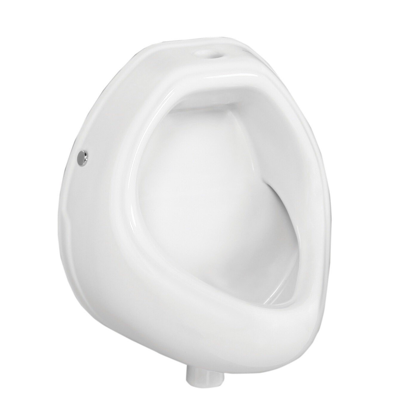 Creavit TP600-00CB00E-0000 Писсуар подвесной под внешний налив (белый ...