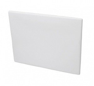 Jacob Delafon ODEON UP E6350-00 Боковая панель для ванны 75*54 см ...