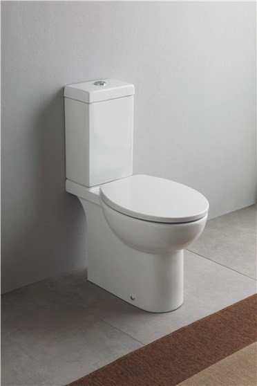 Kerasan Bit 448101 Бачок для унитаза-компакт, в интернет-магазине ...