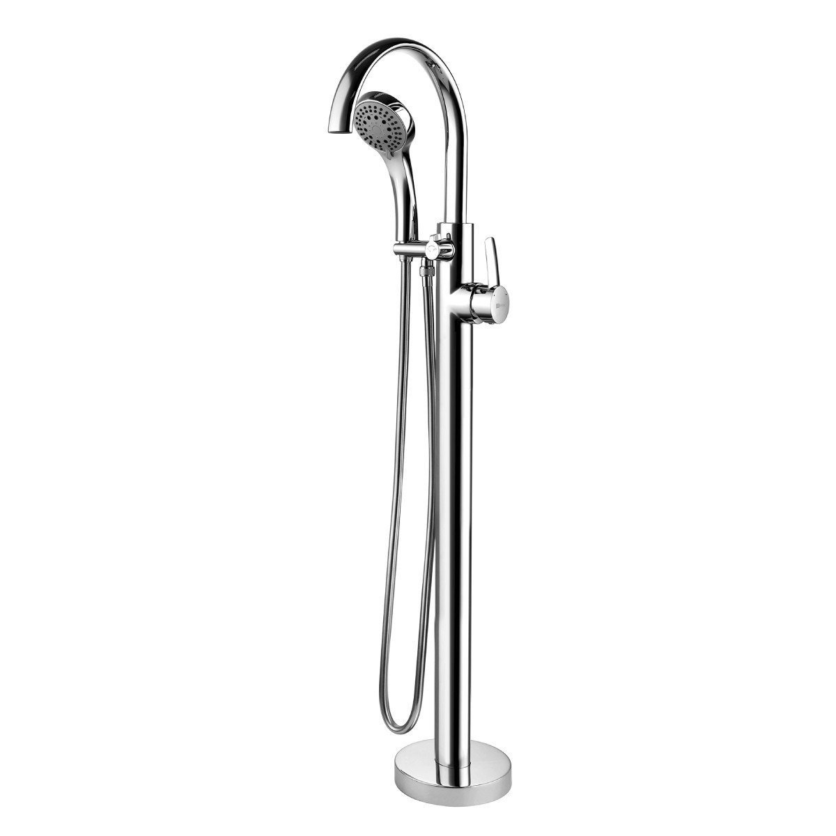 Lemark Atlantiss LM3244C Напольный смеситель для ванны ...