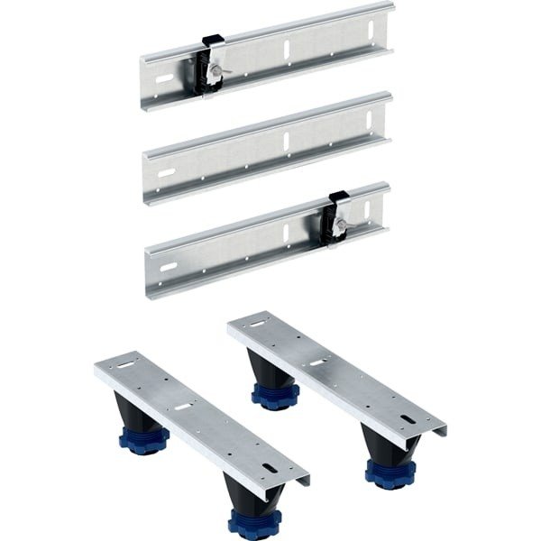 GEBERIT 554.910.00.1 Комплект ножек для акриловой ванны, в интернет ...
