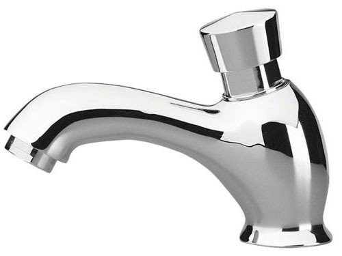 Remer TE16 Порционный кран для раковины (хром), купить в интернет ...