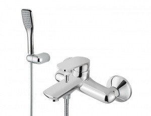 Смеситель для ванны CSL00501M M&Z CASTELLO