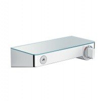 Hansgrohe Ecostat ShowerTablet Select 300 13171000 Термостатический смеситель для душа (хром)