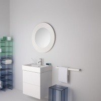 Laufen Kartell by 8.1033.3.000.104.1 Раковина универсальная на 60 см